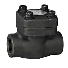 Forged steel Check Valve Suppliers